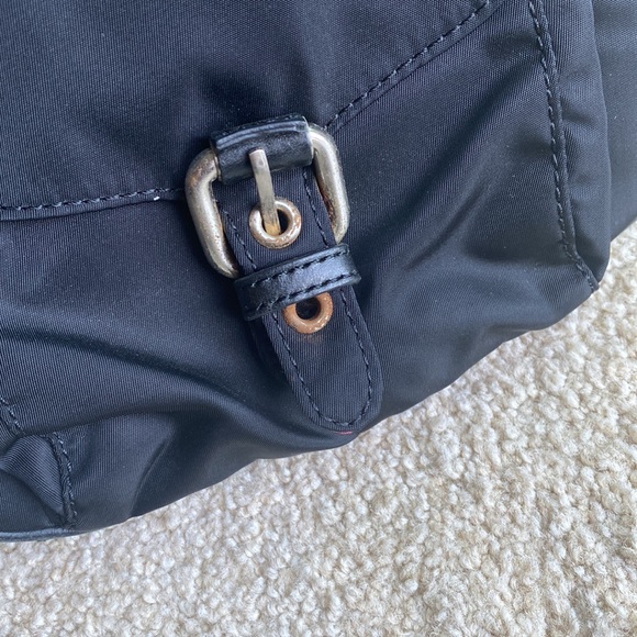 NWOT In Apres-Midi De Chien Handbag - Picture 5 of 7